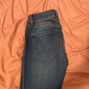 New York REWASH JEANS